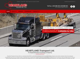Heartland Transport